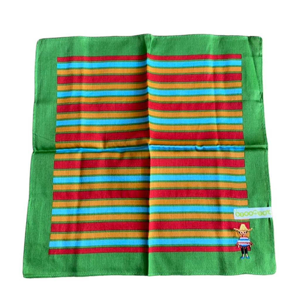 Bloomie’s Handkerchief/Scarf Bundle - Picture 5 of 9